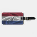 Recherche de pays bagages étiquettes Patriotique