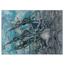 Recherche de kraken dessous de verres Vintage