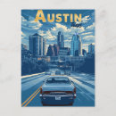 Suche nach austin postkarten Auswurfpostkarte