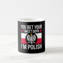 Suche nach polnischer adler tassen Polnische flagge