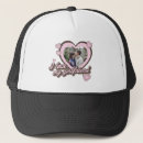 Recherche de valentine casquettes Boyfriend