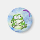 Recherche de froggie magnets Pour enfants