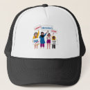 Recherche de democrat chapeaux Vote