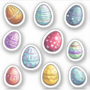 Suche nach farbige ostereier aufkleber Easter