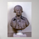 Suche nach houdon poster Portrait