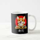 Recherche de shiba tasses Kawaii