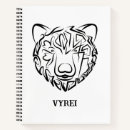 Suche nach grizzlybär kleine notizbücher Tier