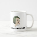 Recherche de vote pour hillary clinton tasses Zlection