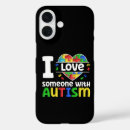 Suche nach autismus iphone hüllen Neurodivergent