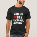 Suche nach autismus herren tshirts Autistisch
