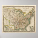 Recherche de les etats unis posters Frontières