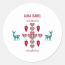 Suche nach scandinavian aufkleber Rentiere