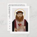 Recherche de sacré coeur jésus cartes postales Foi