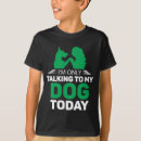 Recherche de dog enfant tshirts Moderne