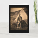 Recherche de capitaine vœux cartes Vintage