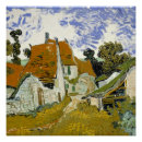 Recherche de auvers posters Peinture