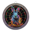 Suche nach feuer dartscheiben Blaukaninchen