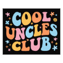 Suche nach lustiger onkel poster Cool