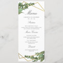 Recherche de de menu chic mariage menus Tendance
