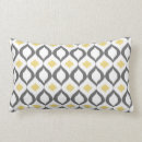 Recherche de geometric coussins Motif