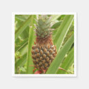 Recherche de les ananas serviettes Vert