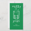 Recherche de vert de noël cartes Joyeux