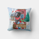 Suche nach weimaraner kissen Weihnachten