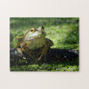 Suche nach niedlicher frosch puzzle Grünfrosch