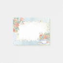 Suche nach vintage blume post it Illustration