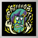 Recherche de hanna barbera posters Scooby doo