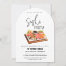 Suche nach sushi dinner einladungen Niedlich