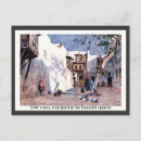 Recherche de marcheur cartes postales Antique
