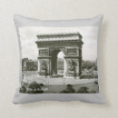 Recherche de triomphe coussins Vieux