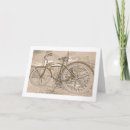 Suche nach antike fahrräder karten Vintages fahrrad