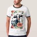 Suche nach schwarze kuh tshirts Land