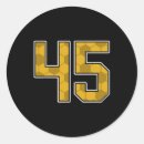 Suche nach 45 aufkleber Schwarz