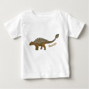 Recherche de ankylosaurus tshirts Préhistorique