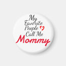 Recherche de gens magnets Maman