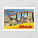 Recherche de omaha cartes postales Vintage