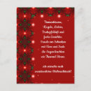 Suche nach weihnachtsgedichte poster Rot