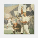 Suche nach baseball magnete Athleten