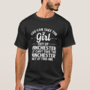Suche nach winchester männer kleidung Lustig