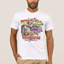 Recherche de faiblesse tshirts Parfait