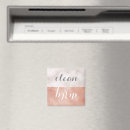 Recherche de faux marbre magnets Élégant