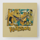 Recherche de age horloges Betty rubble