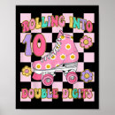 Suche nach ziffern poster Geburtstag