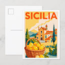 Suche nach sicilia postkarten Kurios