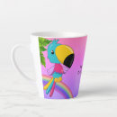Recherche de tropical tasses Violet