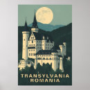 Recherche de château effrayant posters Dracula