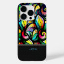Recherche de art déco iphone 7 coques Coloré